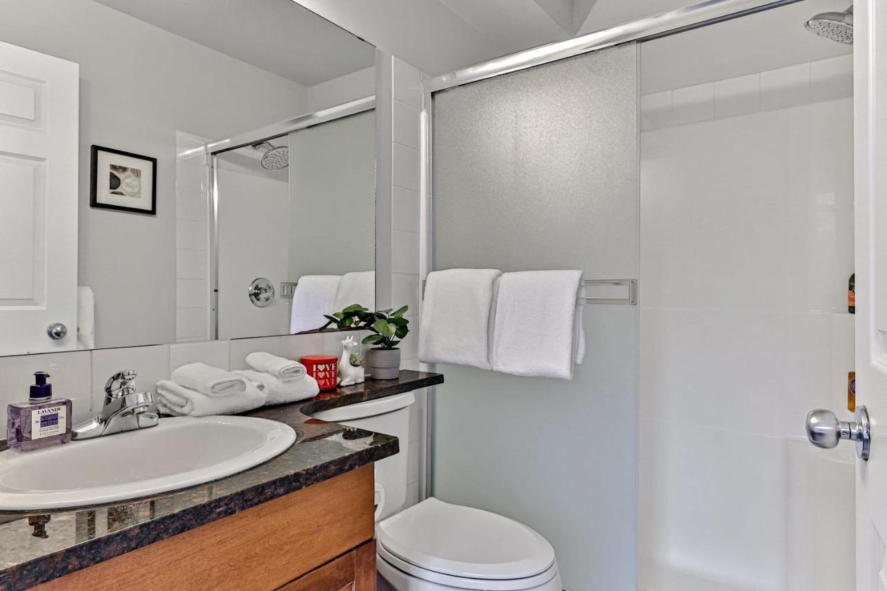 The Lambeth By Samsara Resort Private Entry Panorama Top View 2Br And 2Bth Canmore Buitenkant foto