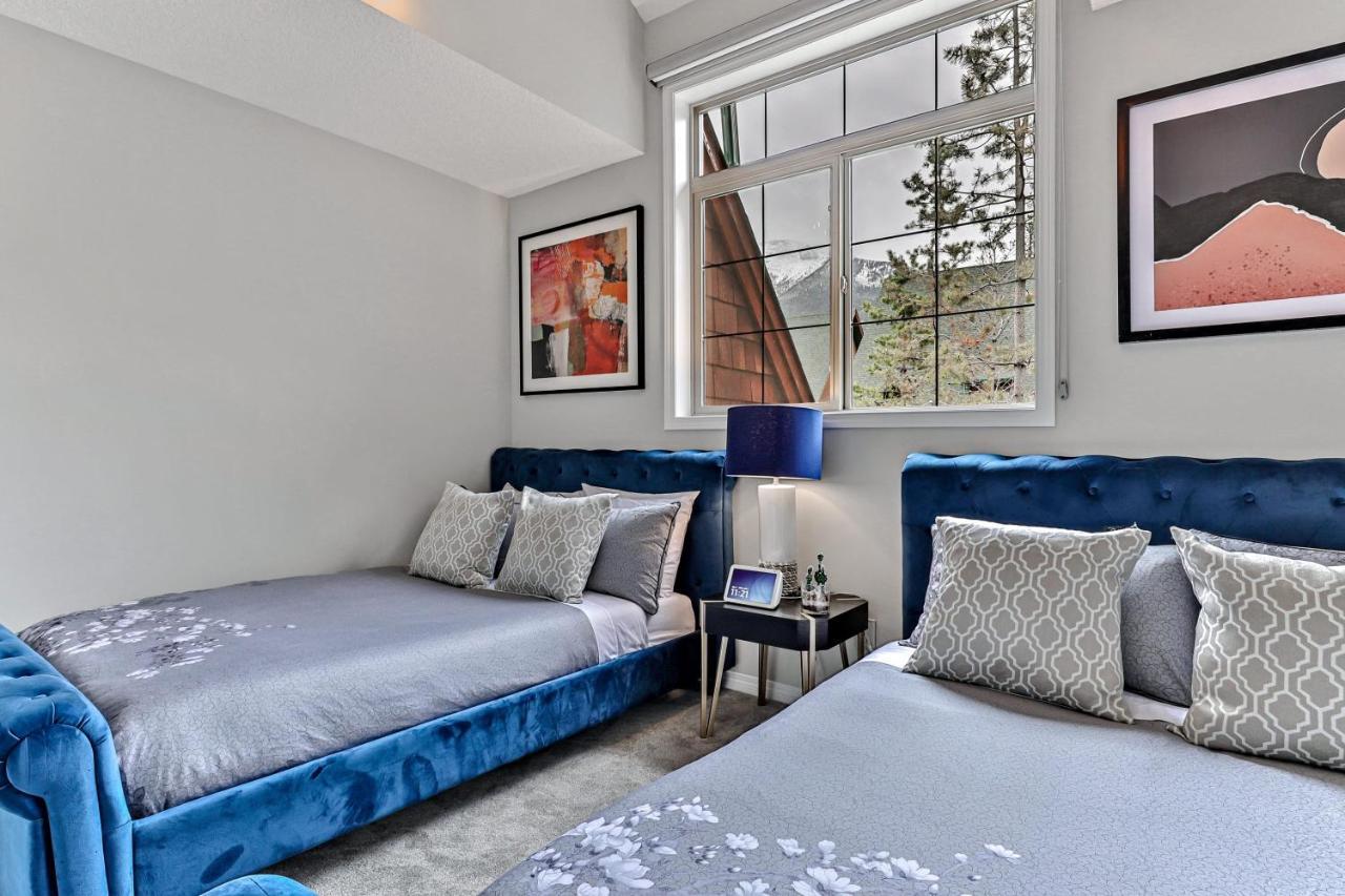 The Lambeth By Samsara Resort Private Entry Panorama Top View 2Br And 2Bth Canmore Buitenkant foto
